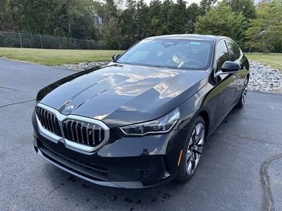 New 2026 BMW i5 eDrive40 w/ Premium Package