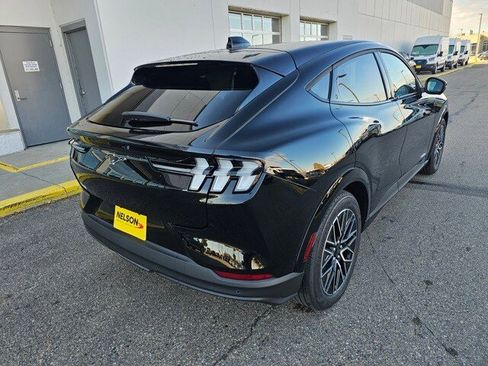 New 2025 Ford Mustang Mach-E Premium image 36