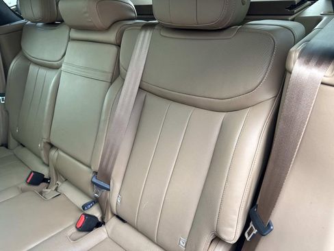 Used 2023 Land Rover Range Rover SE AWD/4WD image 15