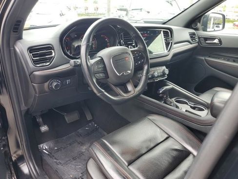 Certified 2024 Dodge Durango GT AWD/4WD image 23