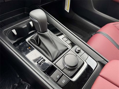 New 2026 MAZDA CX-50 AWD 2.5 Hybrid w/ Cargo Package image 7