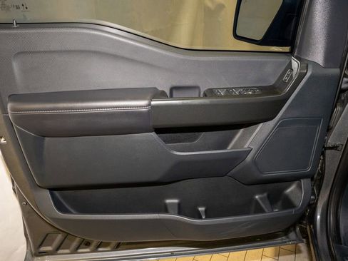 Used 2025 Ford F150 STX w/ Equipment Group 200A image 11