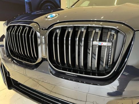 Used 2024 BMW X3 M40i w/ Premium Package AWD/4WD image 13