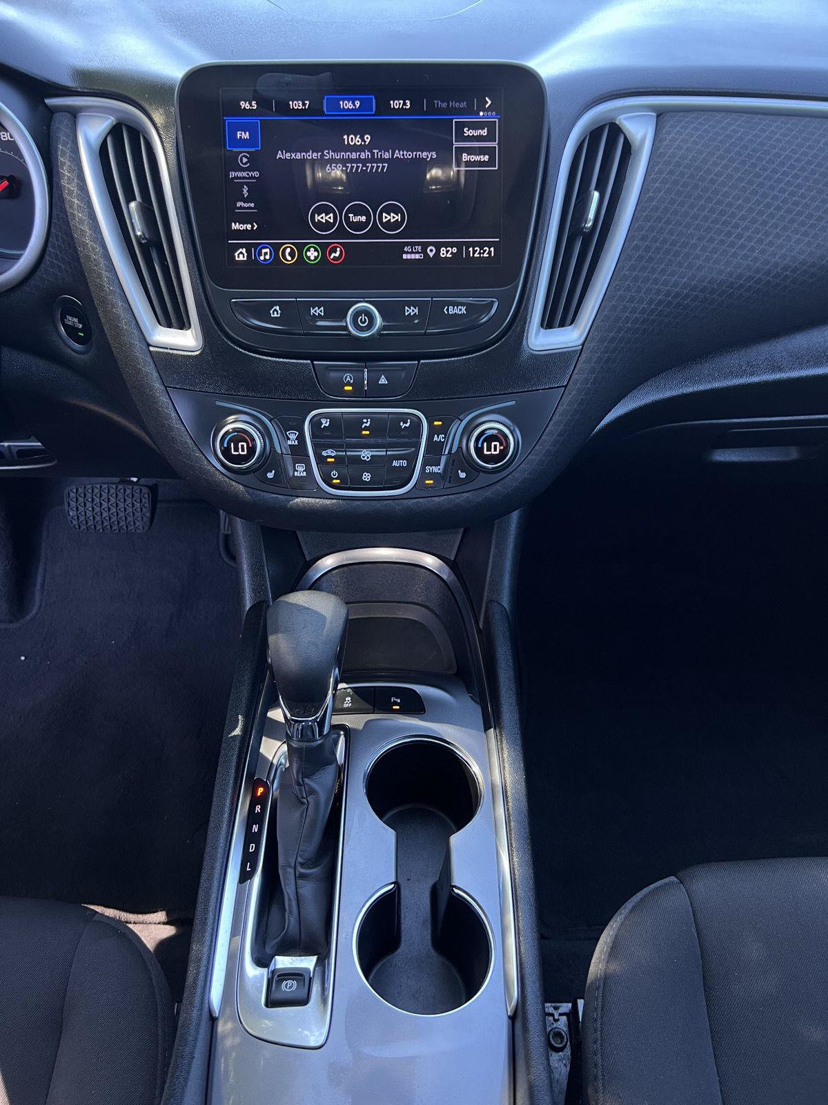 Used 2024 Chevrolet Malibu LT FWD image 7