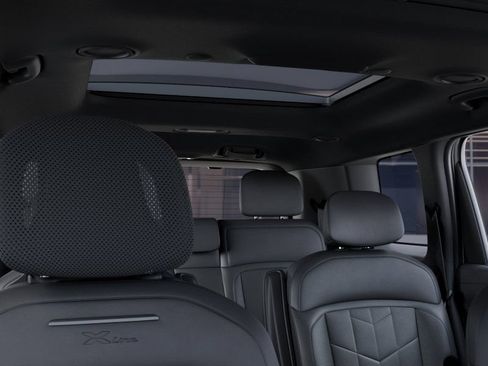 New 2027 Kia Telluride SX X-Line AWD/4WD image 27