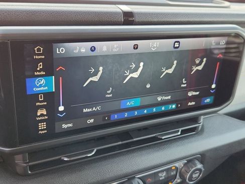 Used 2024 Jeep Wrangler Sport image 24