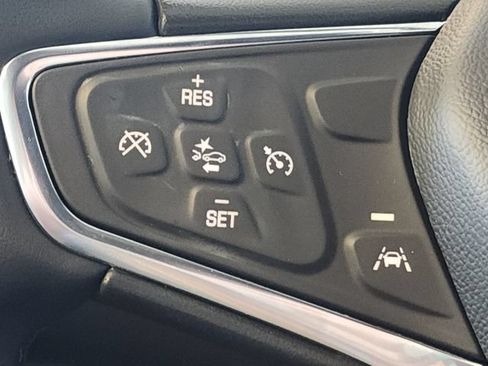 Used 2024 Chevrolet Equinox LT AWD/4WD image 27
