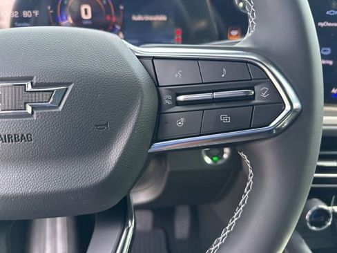 New 2026 Chevrolet Traverse LT w/ Midnight/Sport Edition image 21