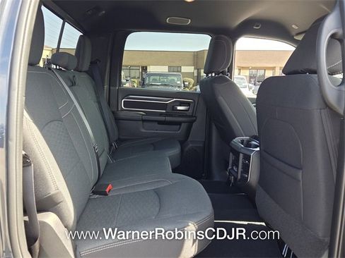 New 2026 RAM 2500 Big Horn image 15