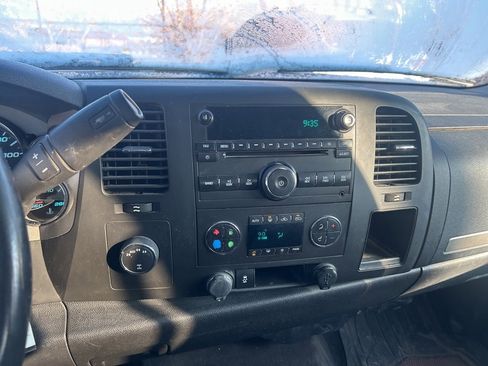 Used 2012 GMC Sierra 1500 SLE image 29