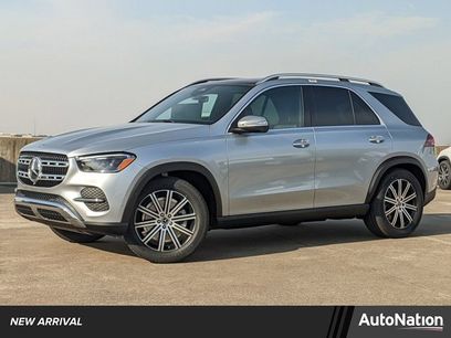 Certified 2025 Mercedes-Benz GLE 350 4MATIC