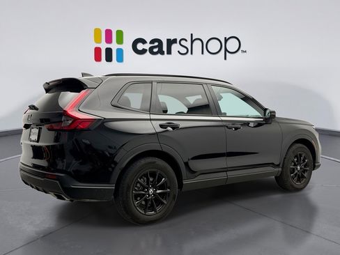 Used 2026 Honda CR-V Sport-L image 5