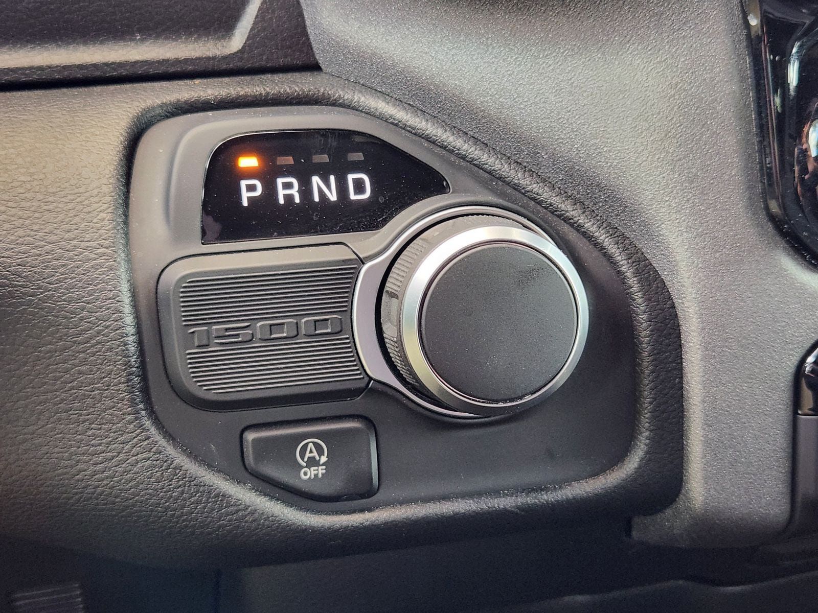 Used 2026 RAM 1500 Express RWD image 29