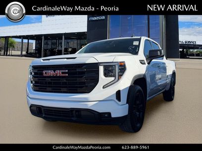 Used 2026 GMC Sierra 1500 Elevation