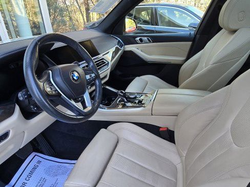 Used 2022 BMW X5 sDrive40i image 12