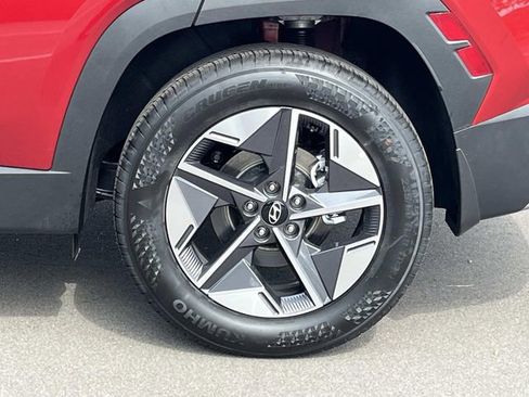 New 2026 Hyundai Tucson SEL AWD/4WD image 13
