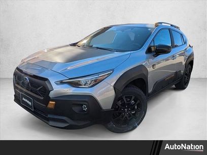 New 2026 Subaru Crosstrek 2.5i Wilderness