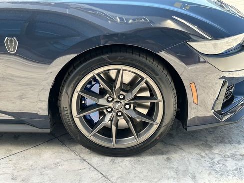 New 2026 Ford Mustang Dark Horse RWD image 14
