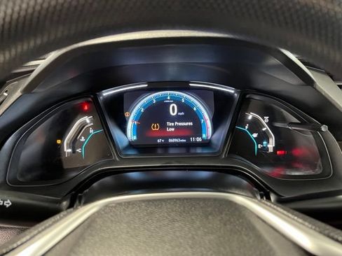 Used 2019 Honda Civic LX image 21