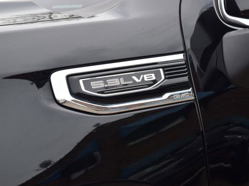 Used 2022 GMC Sierra 1500 SLT w/ SLT Convenience Package image 10