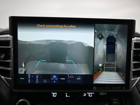 Used 2023 Toyota Tundra Platinum w/ Advanced Package image 18