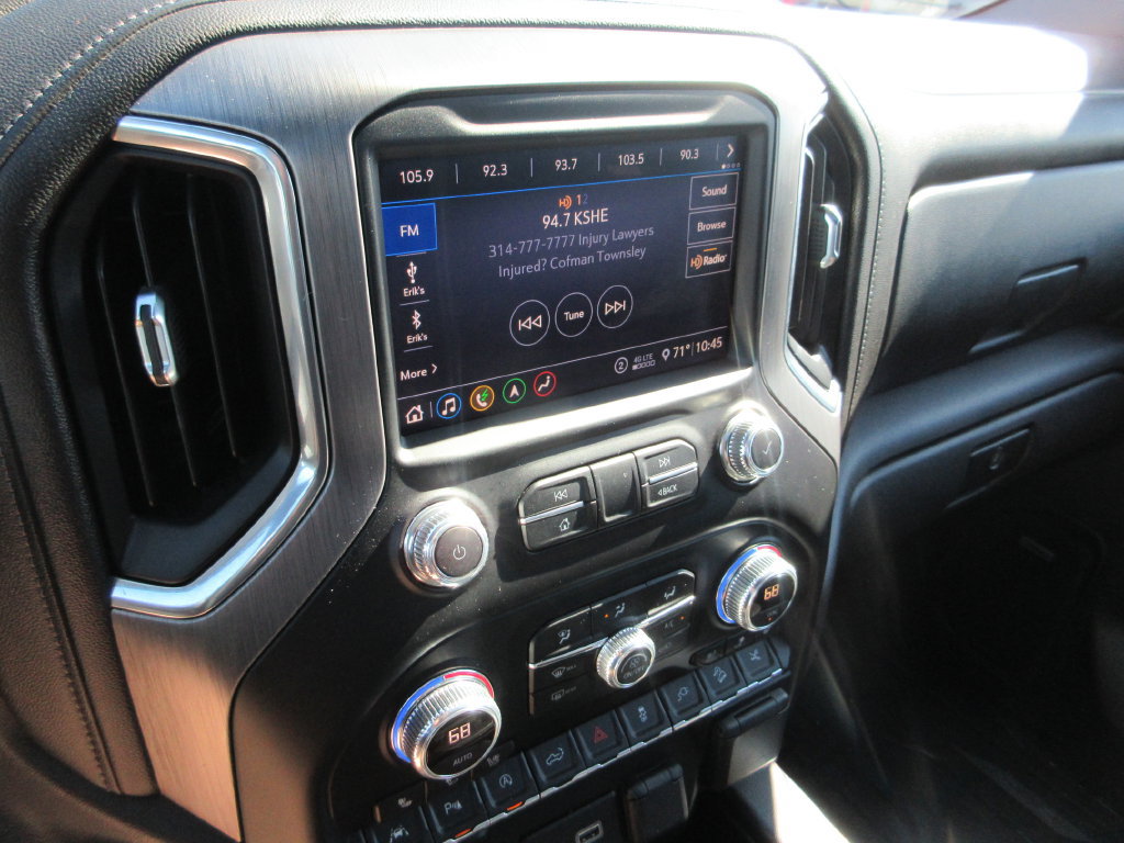 Used 2020 GMC Sierra 1500 Denali w/ Denali Ultimate Package AWD/4WD image 34