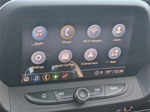 Used 2023 Chevrolet Camaro SS image 19