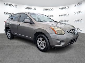 Used 2013 Nissan Rogue S w/ Special Edition Pkg FWD video 1