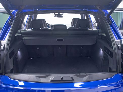 Used 2025 BMW X5 M60i w/ Climate Comfort Package image 22