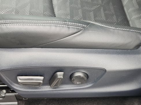 Used 2024 Toyota Tacoma TRD Sport image 21