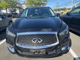 Used 2017 INFINITI QX60 AWD w/ Premium Plus Package image 4