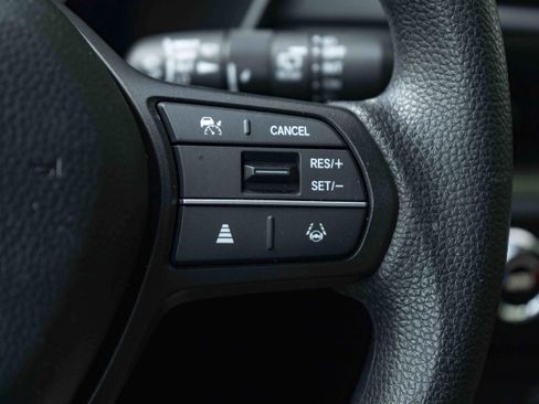 Used 2025 Honda CR-V EX image 21