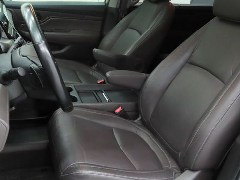 Used 2021 Honda Odyssey EX-L image 10