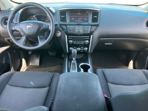Used 2017 Nissan Pathfinder S FWD image 20