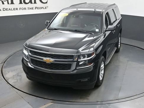 Used 2020 Chevrolet Tahoe LT AWD/4WD image 48