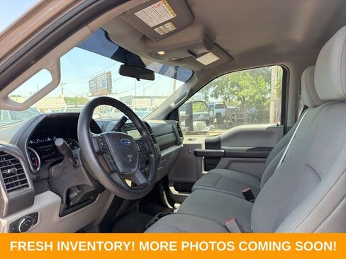 Used 2019 Ford F250 XL w/ STX Appearance Package AWD/4WD image 8