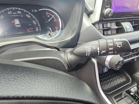 Certified 2025 Toyota RAV4 XLE AWD/4WD image 14