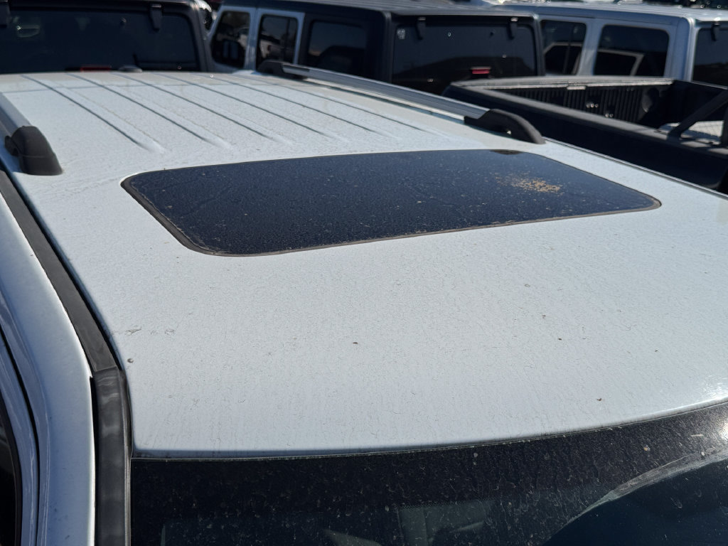 Used 2016 Jeep Patriot High Altitude FWD image 20