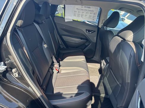 New 2026 Subaru Crosstrek 2.5i Limited AWD/4WD image 11