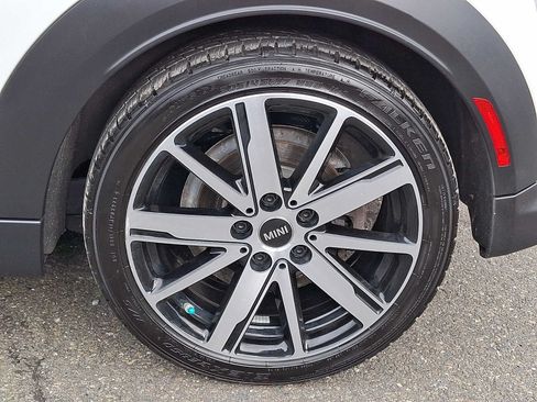 Used 2024 MINI Cooper S FWD image 7