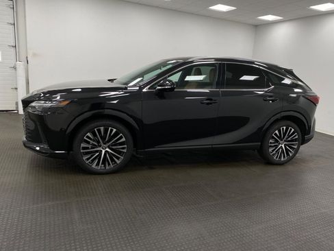 Used 2024 Lexus RX 350 Premium Plus w/ Convenience Package AWD/4WD image 9