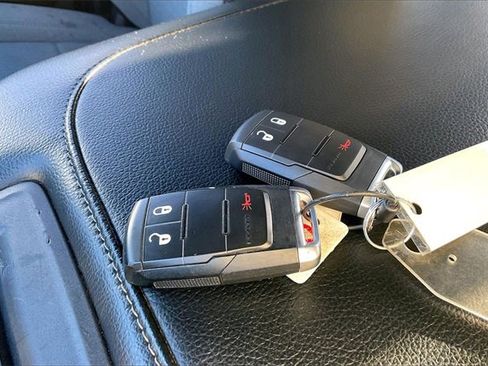 Certified 2024 RAM 3500 Big Horn image 10