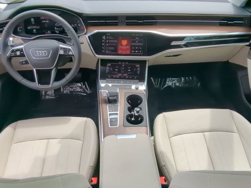 Used 2025 Audi A6 2.0T Premium image 15