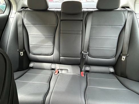 Used 2022 Mercedes-Benz C 300 Sedan w/ Advanced USB Package image 13