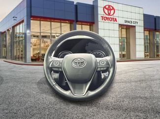 Used 2024 Toyota Camry XSE w/ Cold Weather Package FWD video 2