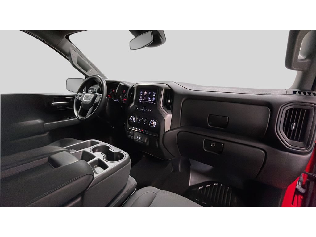 Used 2023 GMC Sierra 1500 Pro w/ Pro Value Package AWD/4WD image 18