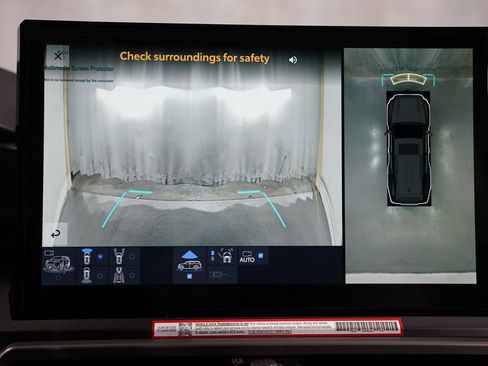 New 2026 Toyota 4Runner TRD Sport Premium image 22