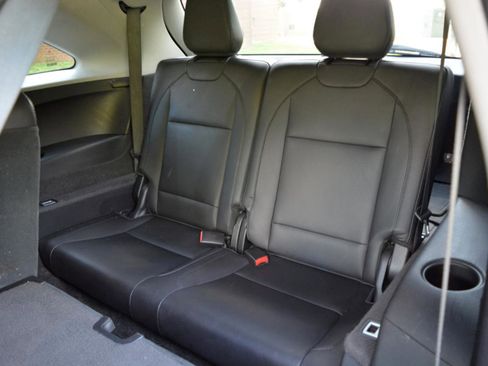 Used 2017 Acura MDX FWD w/ Technology Package image 13
