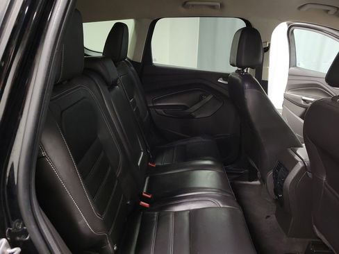 Used 2017 Ford Escape Titanium image 23