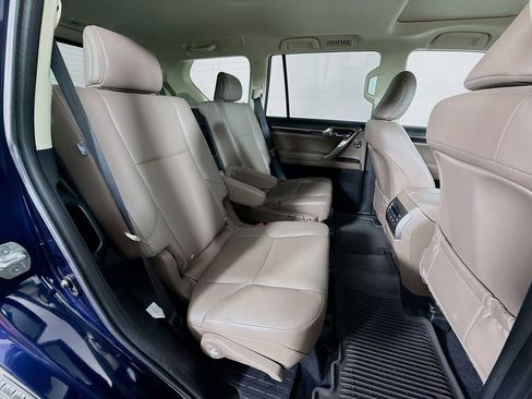 Certified 2023 Lexus GX 460 Luxury image 29